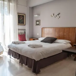 Casa Dei Ruscelli Séjour chez l'habitant Bari