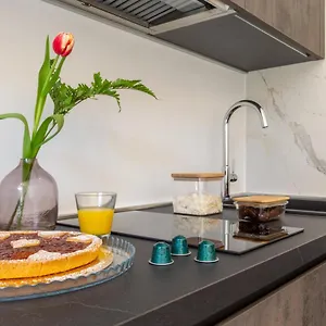 Suite Cagliari Appartement