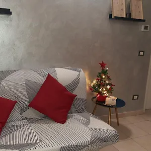 La Nchioscia Appartement La Spezia