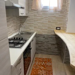 Appartamento Monolocale Indipendente Nel Quartiere Residenziale Genneruxi, Cagliari