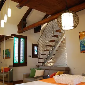 Loft Due Cuori Appartement Venise