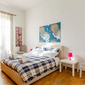 Casa Michelangelo Appartement Naples