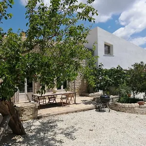 Poggio Del Gallo Séjour à la ferme Chiaramonte Gulfi