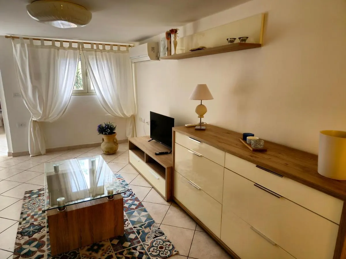 Appartamento Valery House Cagliari 0*,