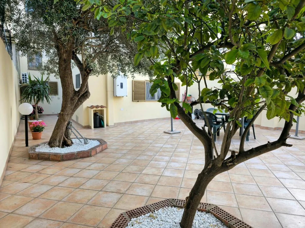 Appartamento Valery House Cagliari 0*,  Italia