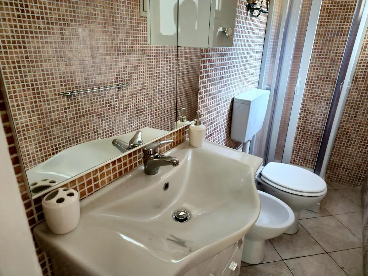 Appartamento Valery House Cagliari Italia