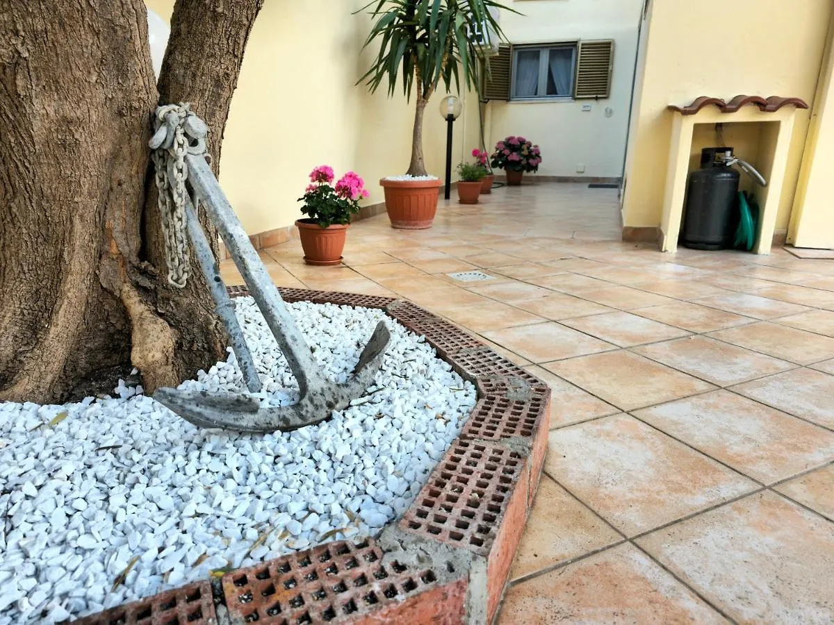 Appartamento Valery House Cagliari
