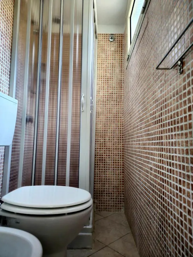 Appartamento Valery House Cagliari