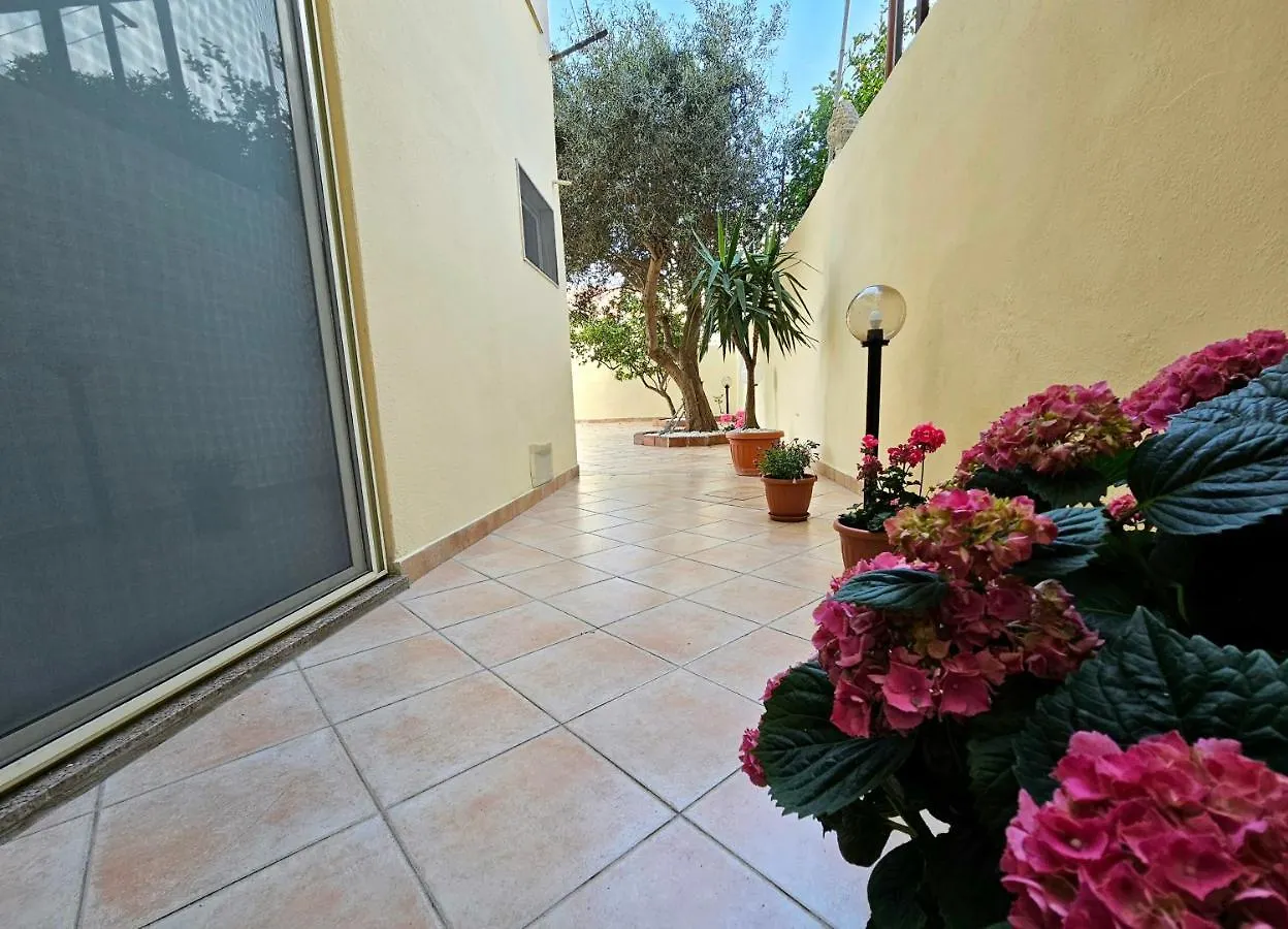 Appartamento Valery House Cagliari Italia