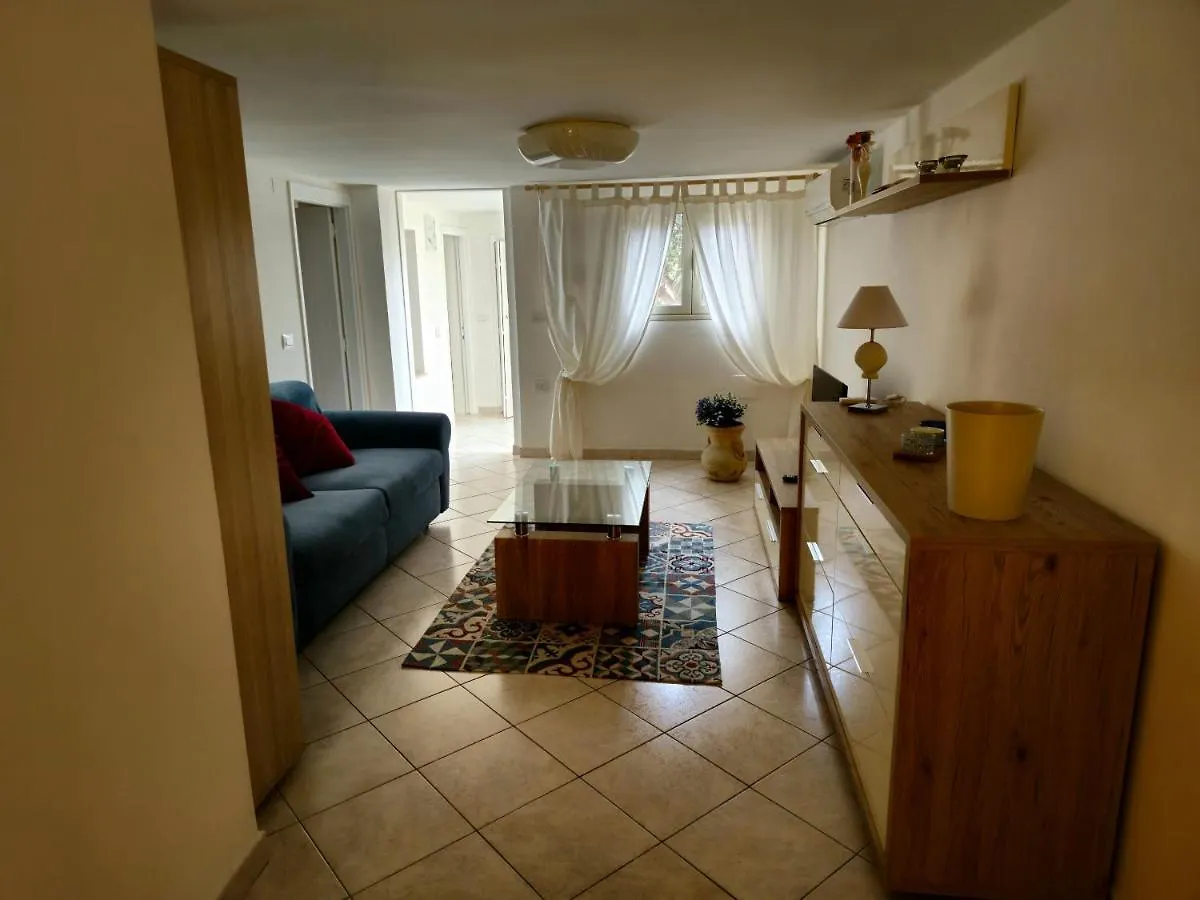 Appartamento Valery House Cagliari