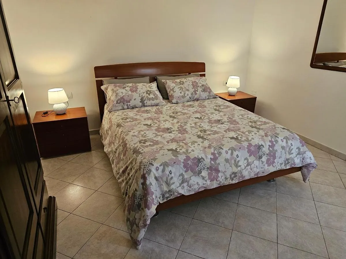 Appartamento Valery House Cagliari Italia