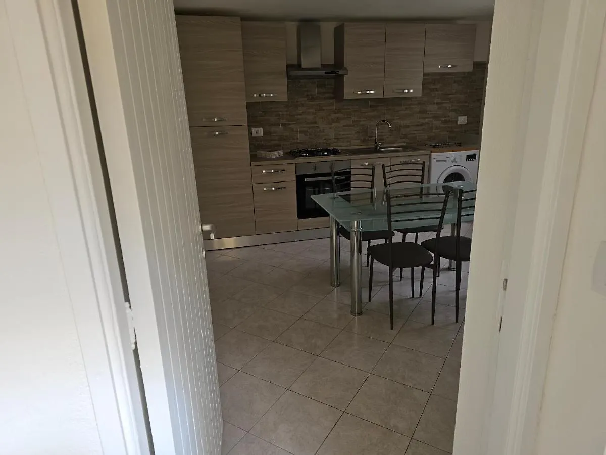 Appartamento Valery House Cagliari