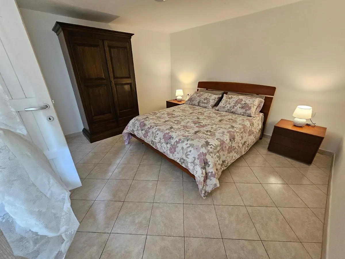 Appartamento Valery House Cagliari Italia