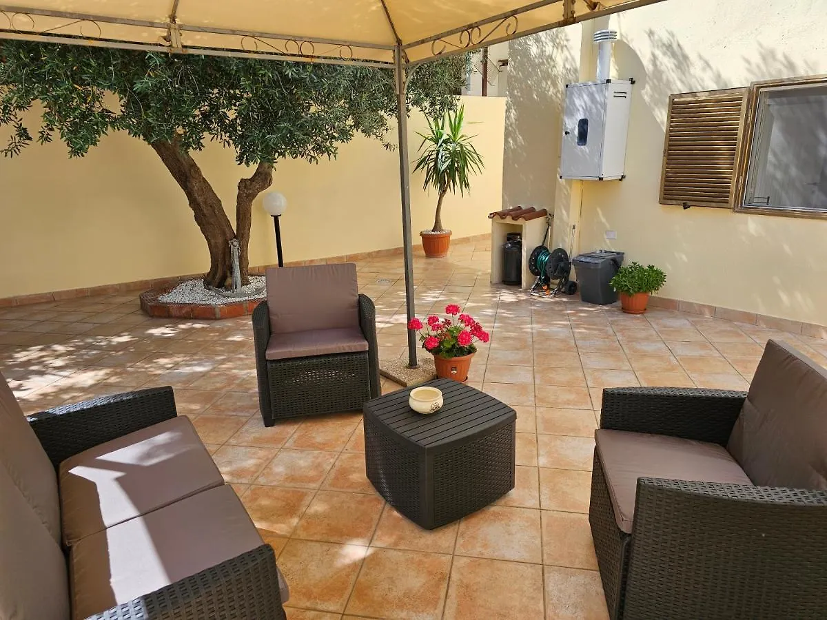 Appartamento Valery House Cagliari